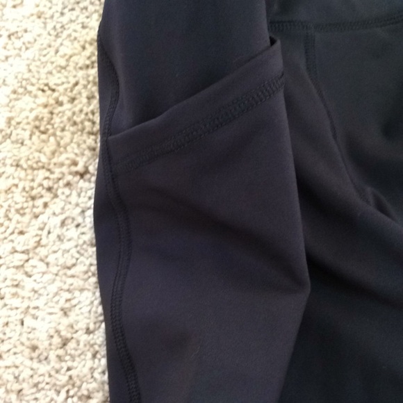 New! Champion medium black sports bike shorts. - Picture 9 of 9